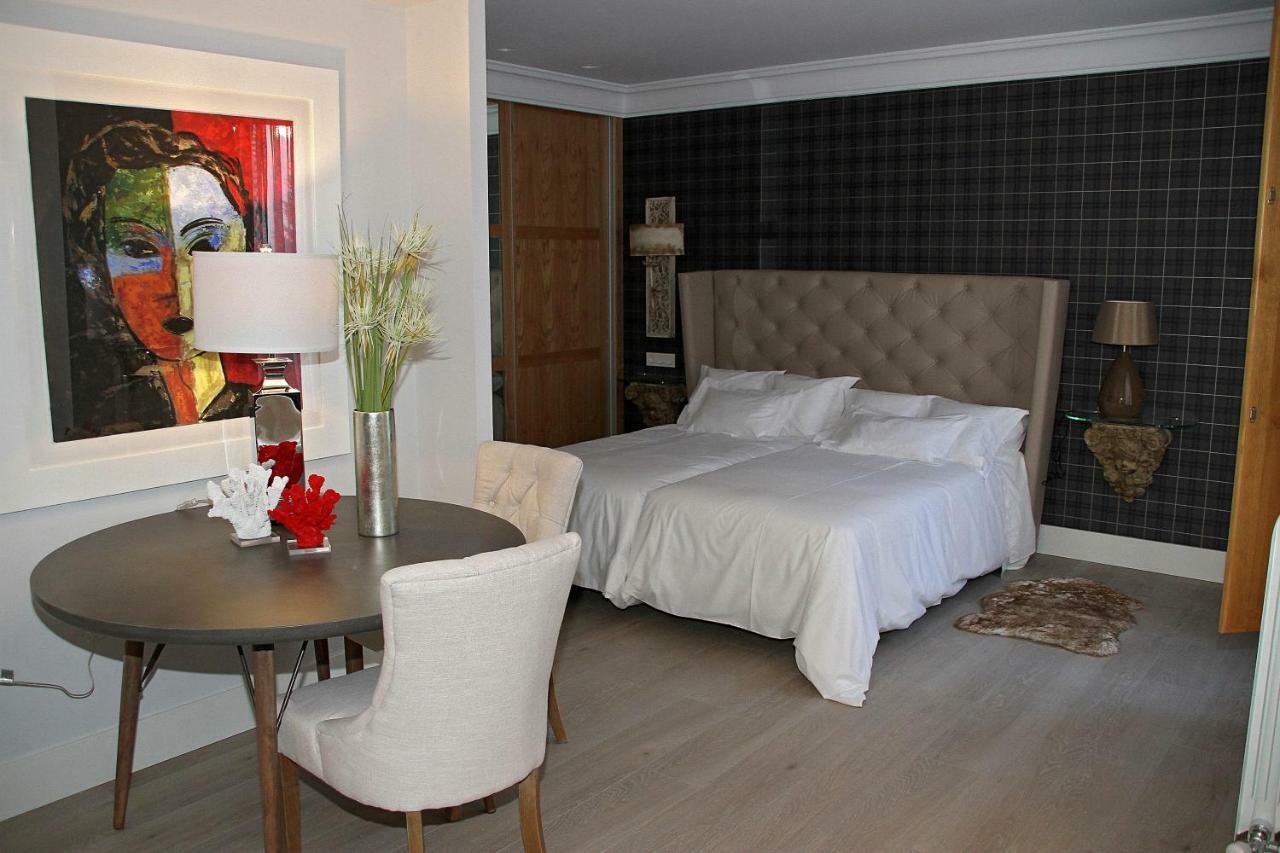 Principia Suites Leão Exterior foto