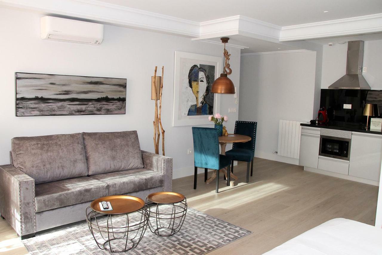 Principia Suites Leão Exterior foto