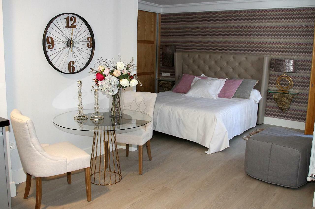 Principia Suites Leão Exterior foto