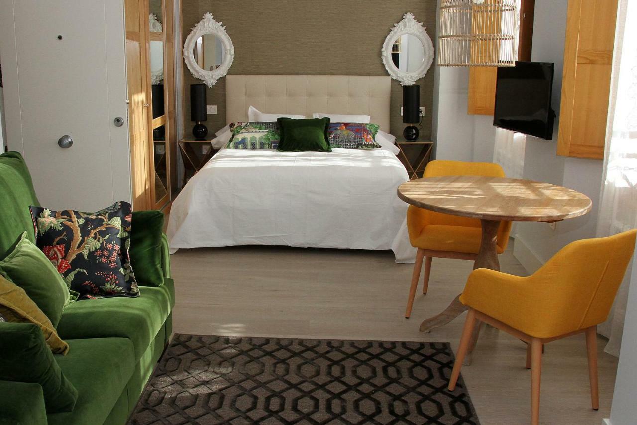 Principia Suites Leão Exterior foto